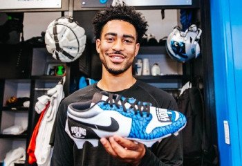 Young 9 Foundation Sneaker Ball: Lace Up for Mental Wellness