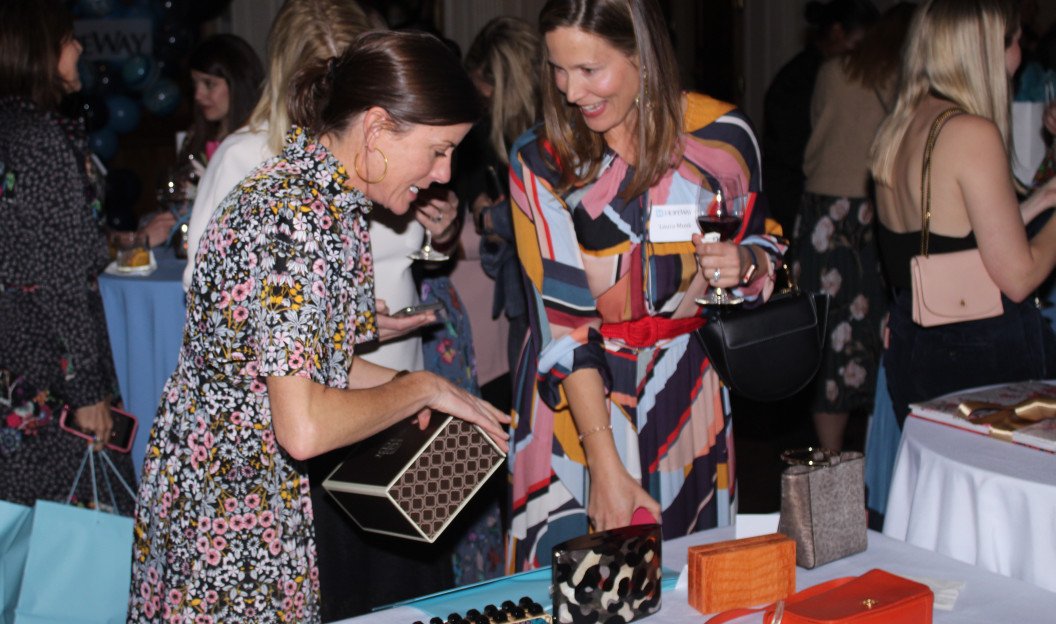 What Are You Carrying 2025 Handbag Auction