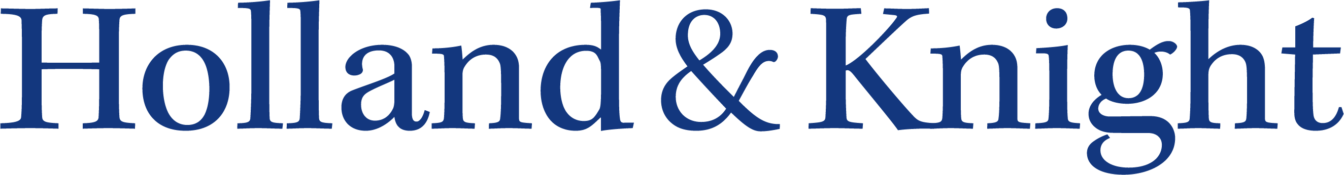 Holland & Knight
