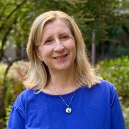 Rachel Franquemont, LCMHC, LCAS-A 