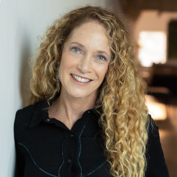 Dawn Ward, LCMHC, SEP